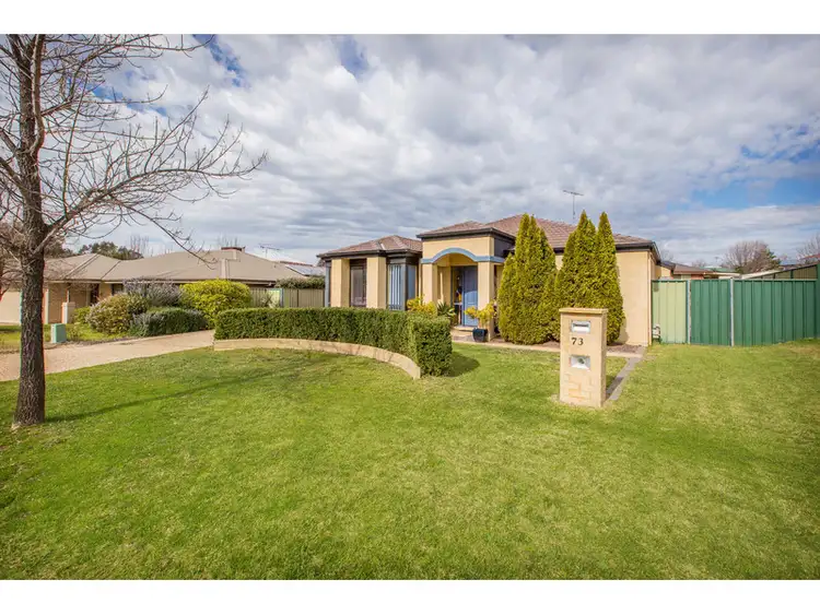 73 Hartigan Street, Thurgoona NSW 2640