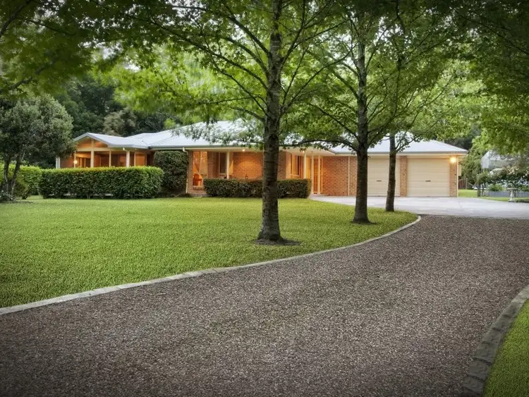 Main view of Homely rural property listing, 251 Peach Orchard Road, Fountaindale NSW 2258