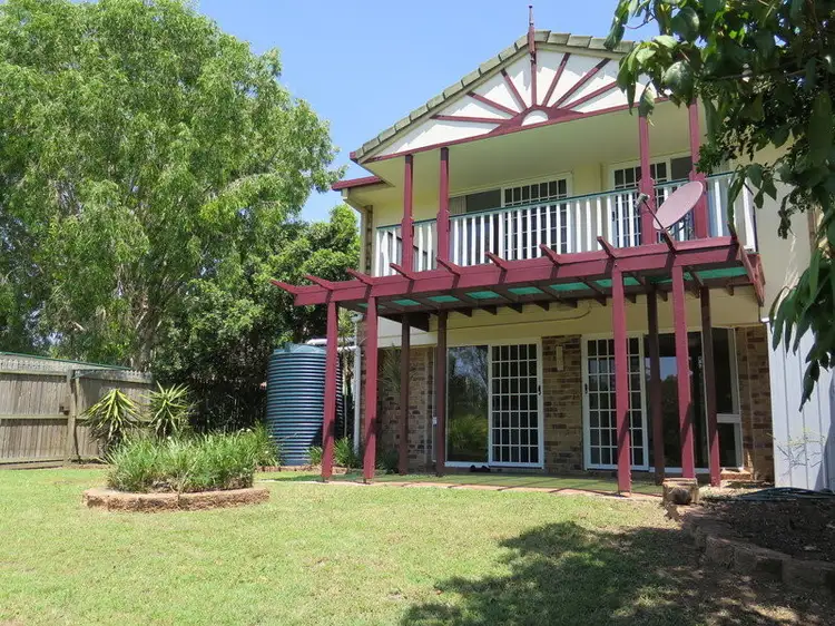 Fifth view of Homely townhouse listing, 10/302 College Road, Karana Downs QLD 4306
