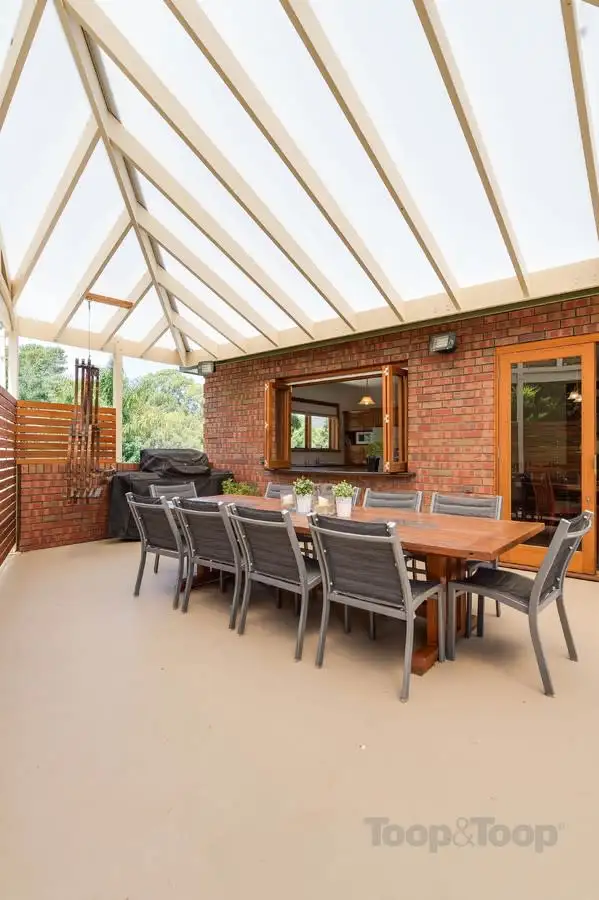 Sixth view of Homely house listing, 42 Dene Road (5 Stow Crt), Highbury SA 5089