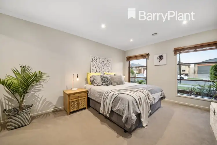 Third view of Homely house listing, 12 Hood Place, Pakenham VIC 3810