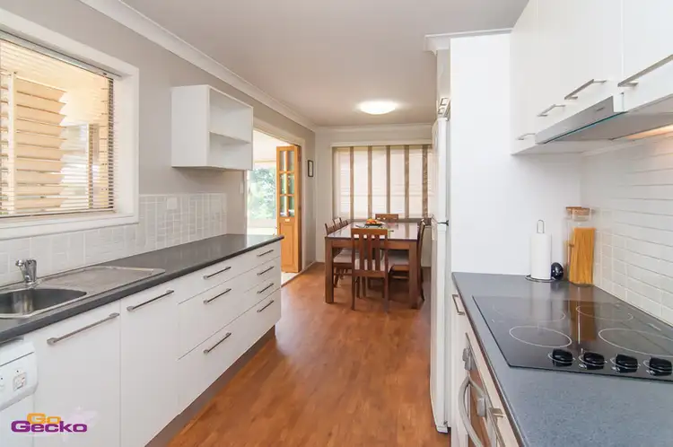 Fifth view of Homely house listing, 8 Tanbar Street, Zillmere QLD 4034
