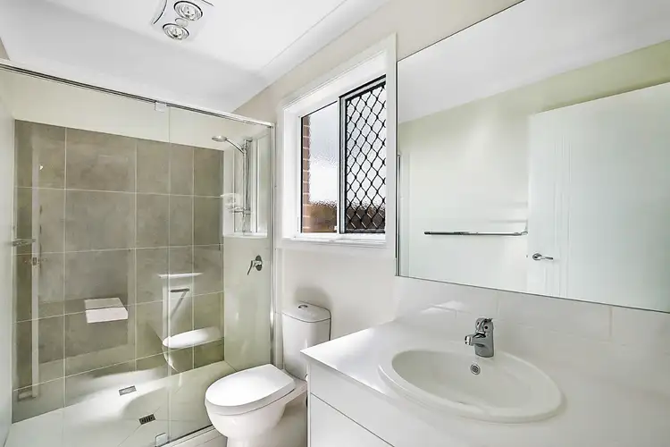 Third view of Homely unit listing, 1/1C Lyndall Street, Harristown QLD 4350