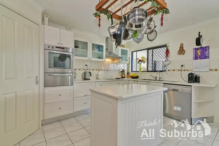 Fourth view of Homely house listing, 18 Chifley Drive, Bethania QLD 4205