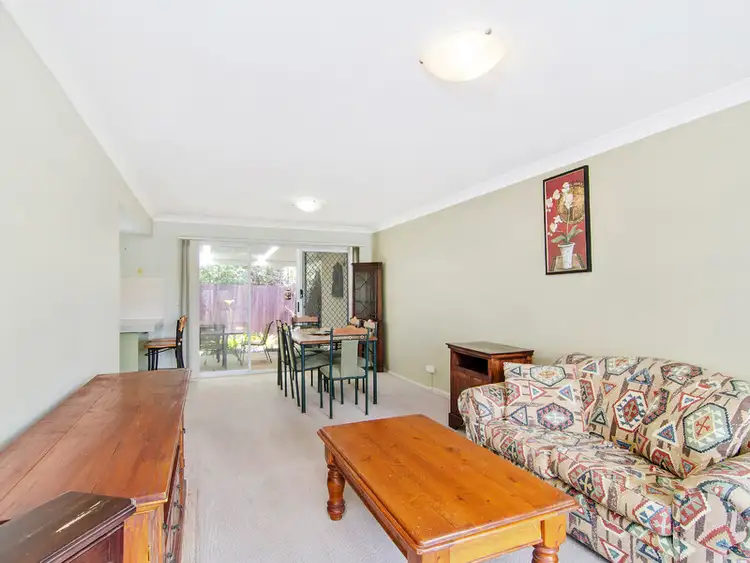 Fifth view of Homely townhouse listing, 6/54 Mirreen Drive, Tugun QLD 4224