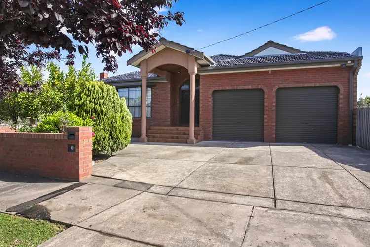 3 Dorothy Avenue, Sunshine VIC 3020
