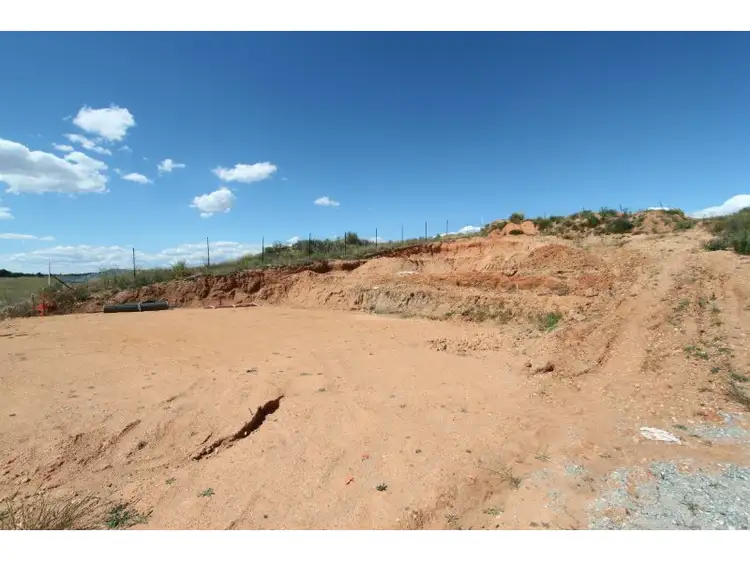 Third view of Homely land listing, 47 James Barnet Drive, Kelso NSW 2795