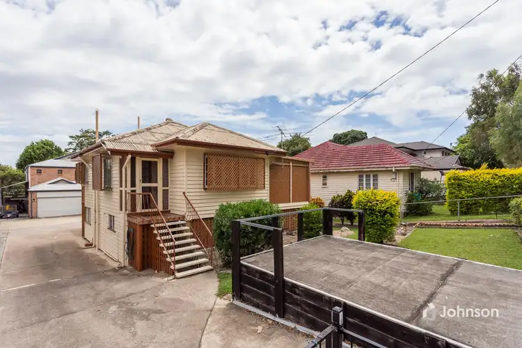 29 Sandy Camp Road, Wynnum QLD 4178