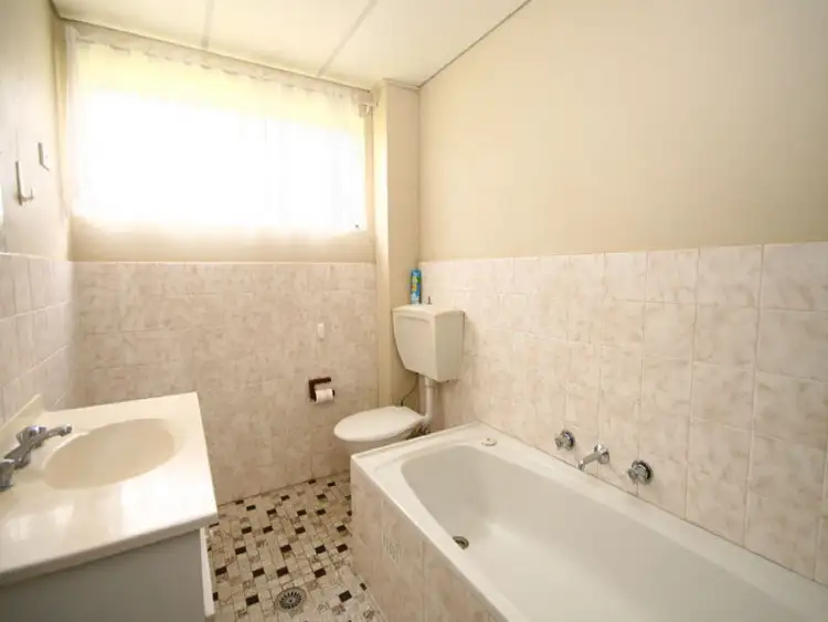 Sixth view of Homely apartment listing, 9 MARQUIS STREET, Gunnedah NSW 2380