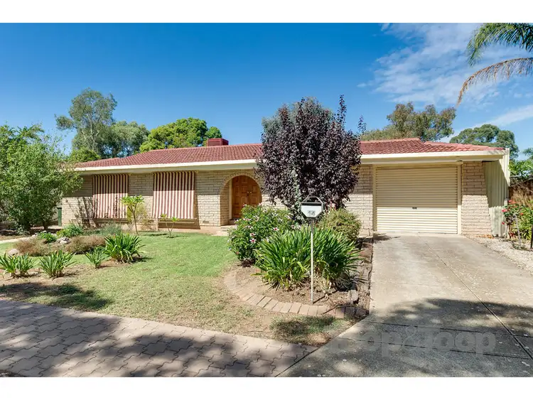 14 Coleridge Drive, Salisbury Park SA 5109