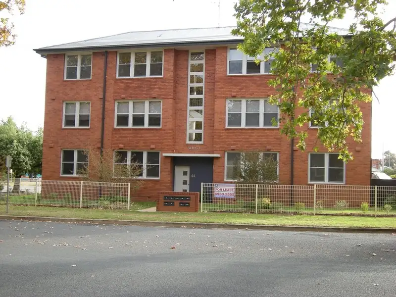 Main view of Homely block of units listing, 44 Arthur Street, Narrandera NSW 2700