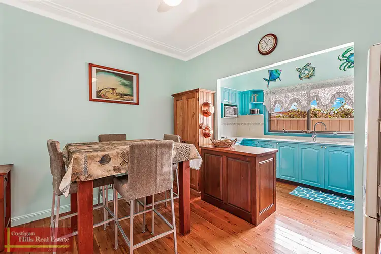 Third view of Homely house listing, 66 Burdekin Road, Quakers Hill NSW 2763