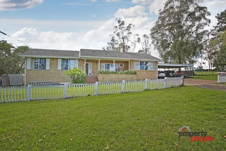 Second view of Homely rural property listing, Address available on request