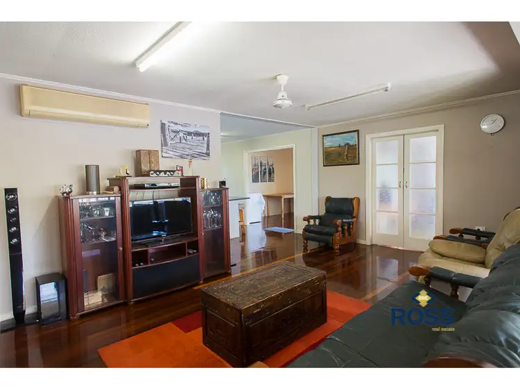 Third view of Homely house listing, 17 Cambridge Street, Vincent QLD 4814