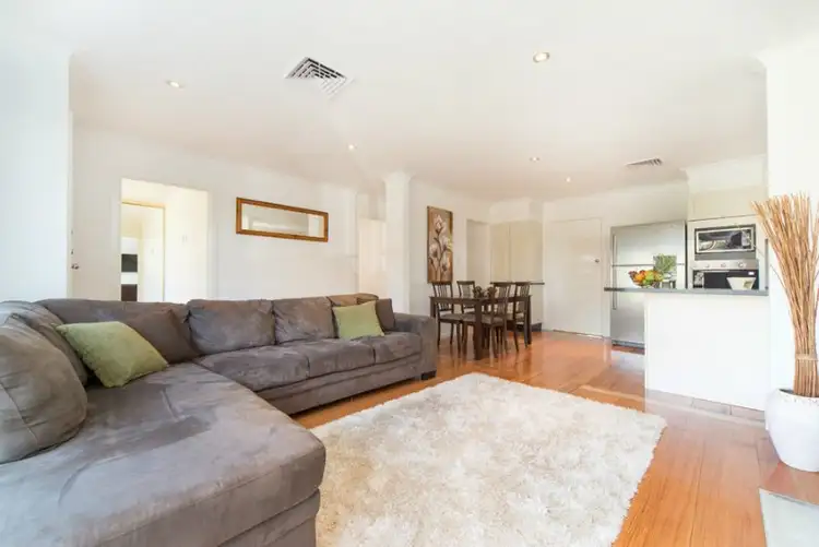 Fifth view of Homely house listing, 5 Gulwa Ave, Frankston VIC 3199