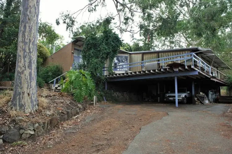 Third view of Homely house listing, 73 Darlington Road, Darlington WA 6070