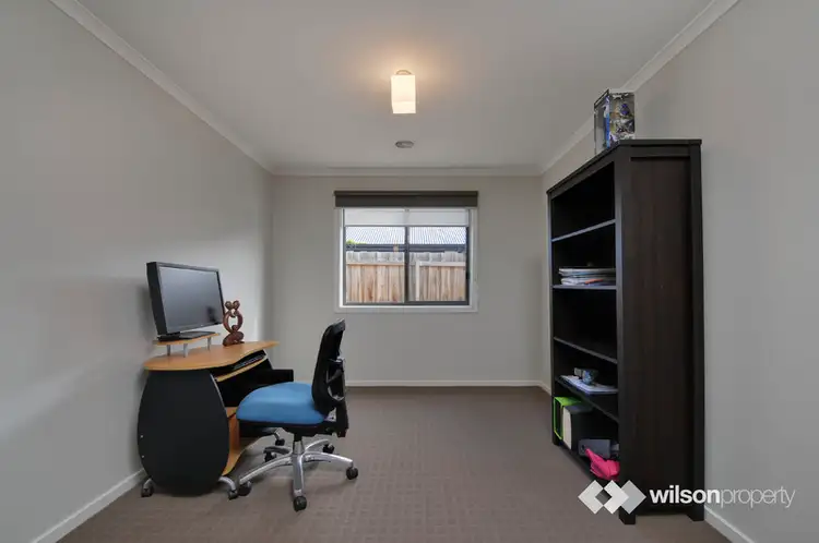 Sixth view of Homely house listing, 8 Tyrone Close, Traralgon VIC 3844