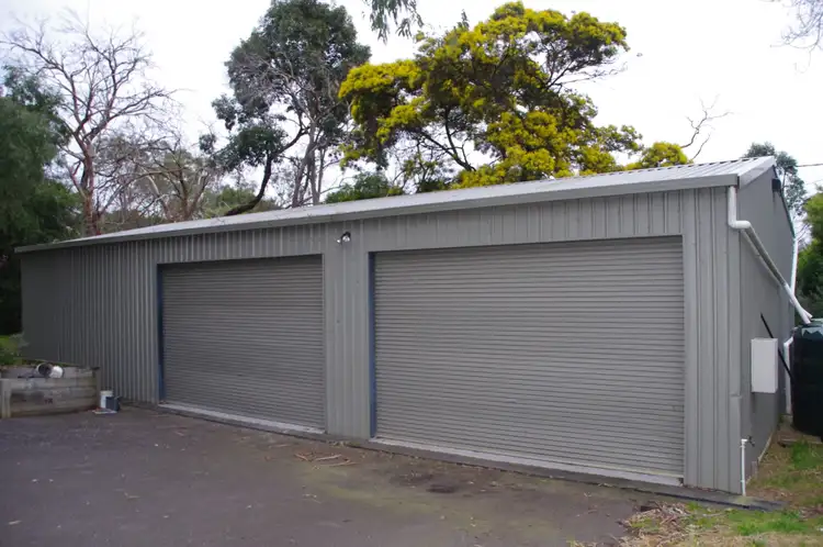 Fourth view of Homely house listing, 35 Allison Road, Mount Eliza VIC 3930