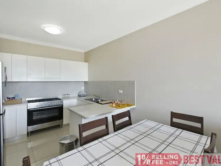 Second view of Homely unit listing, Unit 54/34 Albert Street, North Parramatta NSW 2151