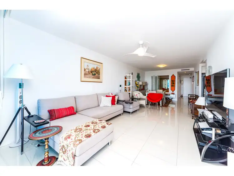 Seventh view of Homely unit listing, 604/11 Compass Drive, Biggera Waters QLD 4216