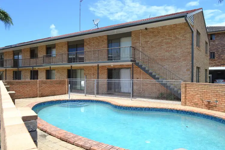 Main view of Homely unit listing, 8/12 Duet Drive, Mermaid Waters QLD 4218