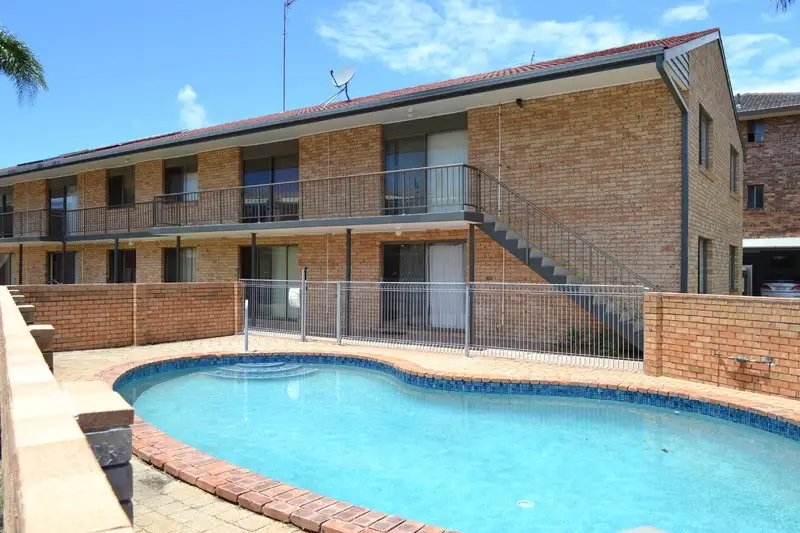 Main view of Homely unit listing, 8/12 Duet Drive, Mermaid Waters QLD 4218