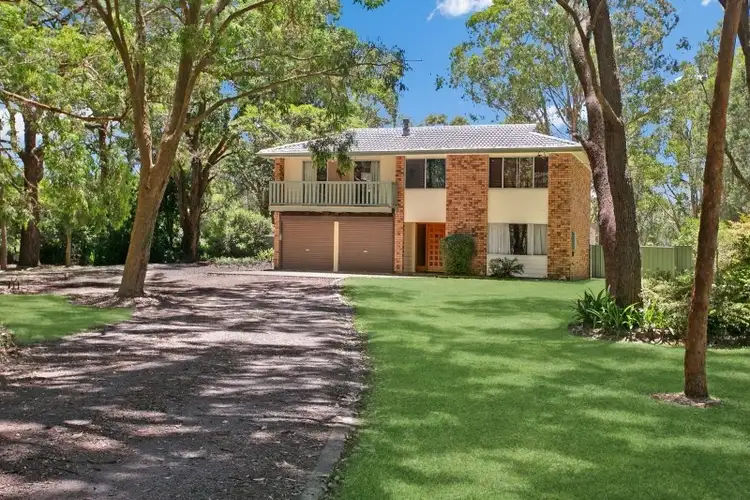 23 Shady Avenue, Salt Ash NSW 2318