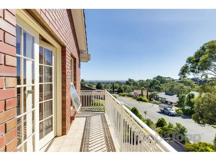 Second view of Homely house listing, 10 Edmund Wright Avenue, Auldana SA 5072