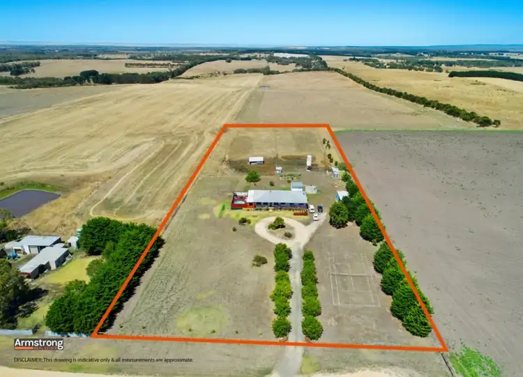 Second view of Homely house listing, 115 Heidi Road, Moriac VIC 3240