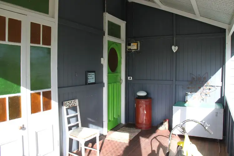 Sixth view of Homely rural property listing, 24 Queen St, Cooran QLD 4569