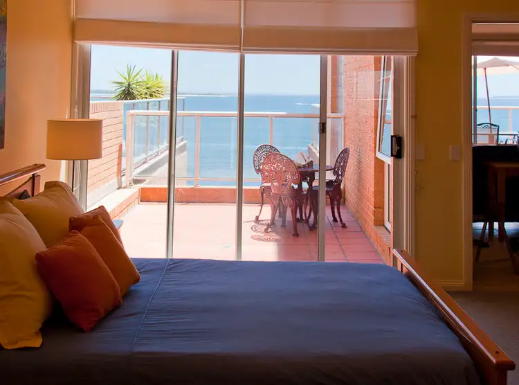 Fourth view of Homely apartment listing, 17/15-16 The Esplanade, Cowes VIC 3922