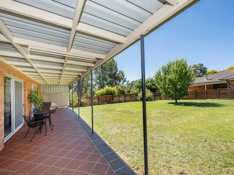 Seventh view of Homely house listing, 4 Bumberra Place, Mudgee NSW 2850