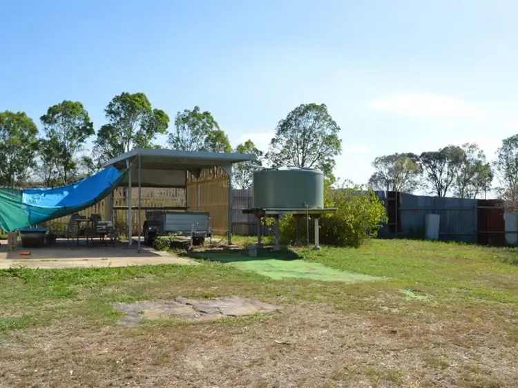 Fifth view of Homely land listing, 23 Edith Street, Port Curtis QLD 4700