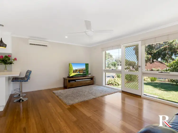 Third view of Homely house listing, 3/18 Pinecrest Drive, Highton VIC 3216