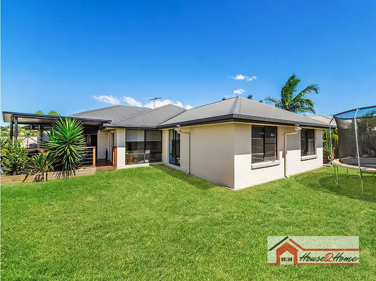 Fifth view of Homely house listing, 7 Terang Court, Ormeau QLD 4208