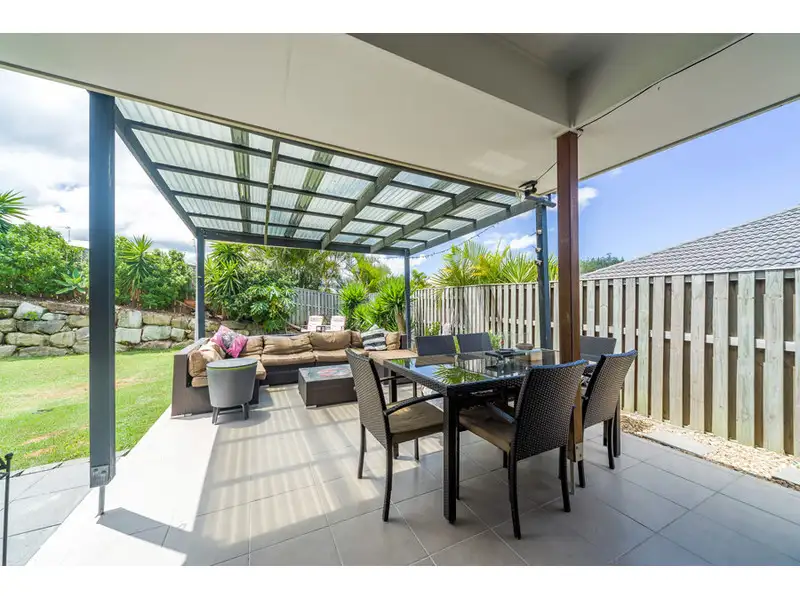 Main view of Homely house listing, 5 Kabi Place, Pacific Pines QLD 4211