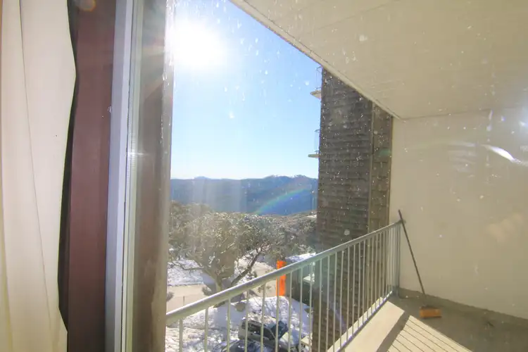 Seventh view of Homely alpine listing, A404/191 Summit Road, Mount Buller VIC 3723