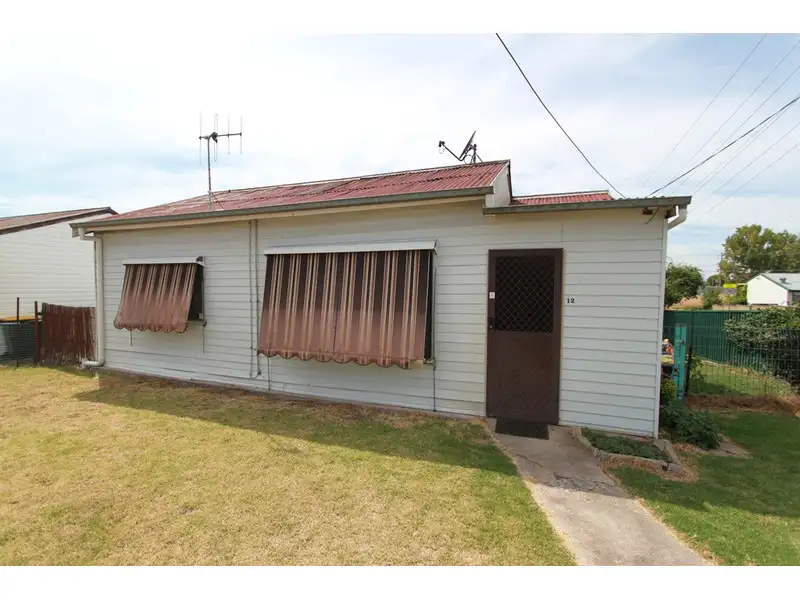 Main view of Homely house listing, 12 Moresby Way, West Bathurst NSW 2795