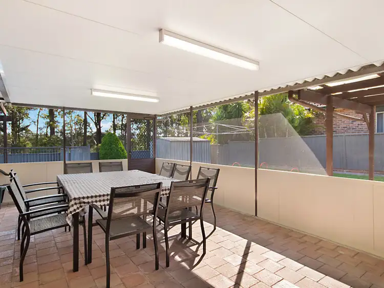 Seventh view of Homely house listing, 23 Palisade Street, Edgeworth NSW 2285