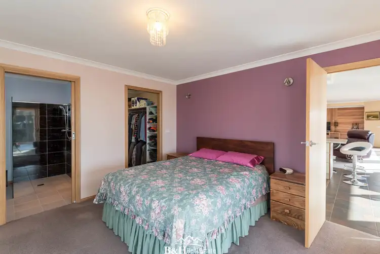 Seventh view of Homely rural property listing, 300 Grandview Drive, South Spreyton TAS 7310
