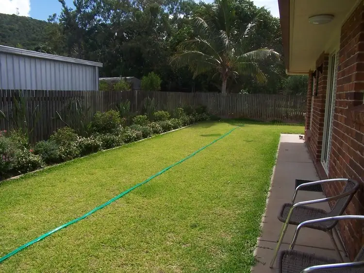 Second view of Homely unit listing, 6/37 Adelaide Park Road, Yeppoon QLD 4703