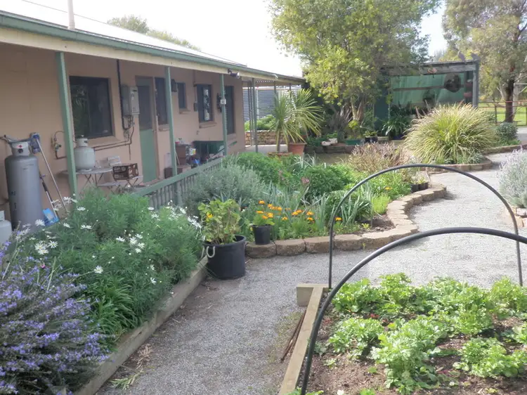 Fifth view of Homely rural property listing, Section 14, LOT Section 14 Flinders Highway, Wangary SA 5607