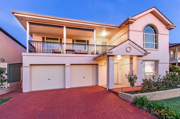 Second view of Homely house listing, 30 Bayview Parade, Gulfview Heights SA 5096