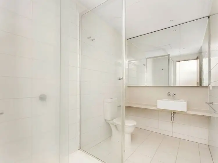 Third view of Homely apartment listing, 1805/280 Spencer Street, Melbourne VIC 3000