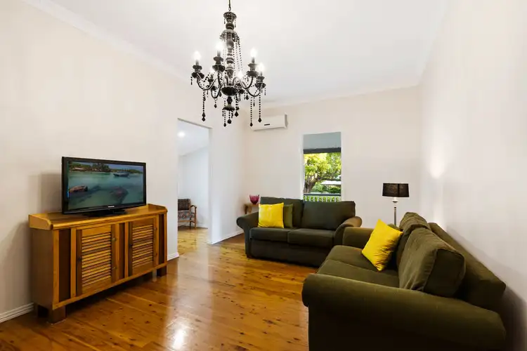 Third view of Homely house listing, 23 Moloney Street, North Toowoomba QLD 4350