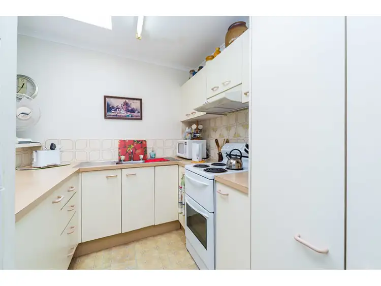 Third view of Homely villa listing, 5/8 Woodgate Place, Paradise Point QLD 4216