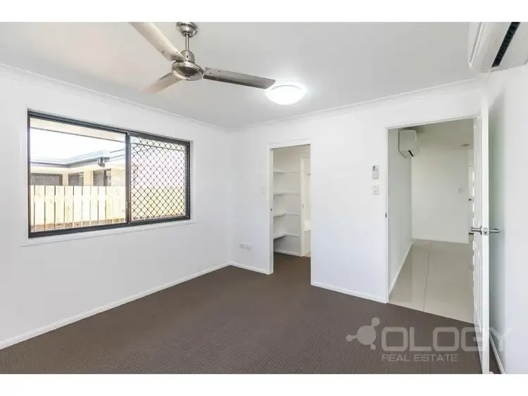 Sixth view of Homely house listing, 1 Birch Street, Park Avenue QLD 4701