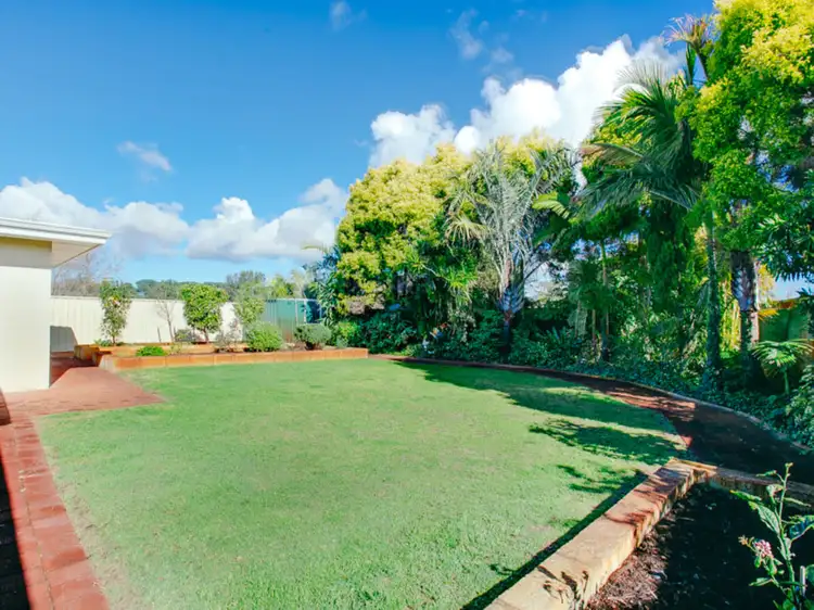 Fifth view of Homely house listing, 69 Prescott Drive, Kardinya WA 6163