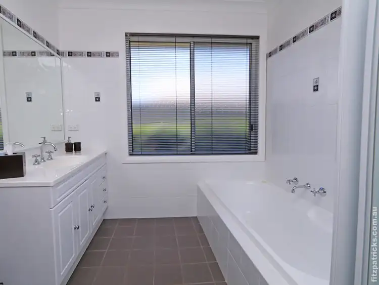 Seventh view of Homely house listing, 110 Yentoo Drive, Glenfield Park NSW 2650