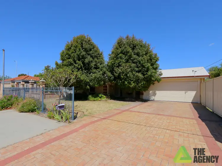 Second view of Homely house listing, 182 Warton Road, Huntingdale WA 6110
